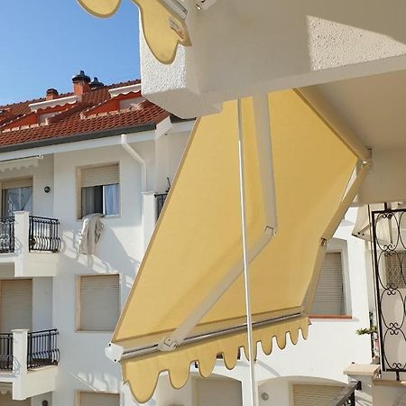 Condominio Ariazzurra S. Bart. Сан-Бартоломео-аль-Маре Екстер'єр фото