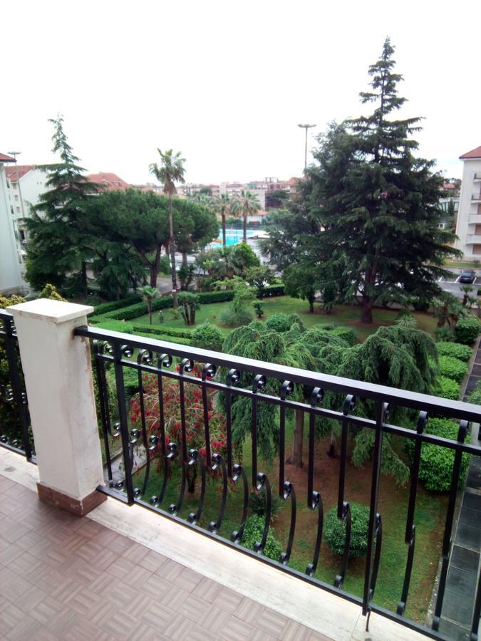 Condominio Ariazzurra S. Bart. Сан-Бартоломео-аль-Маре Екстер'єр фото