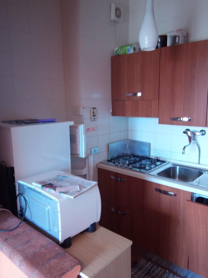 Condominio Ariazzurra S. Bart. Сан-Бартоломео-аль-Маре Екстер'єр фото